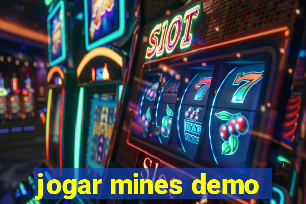 jogar mines demo